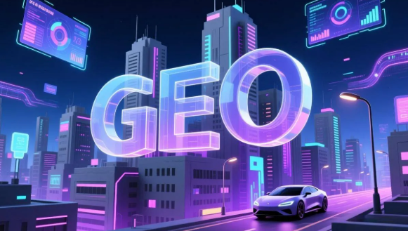 上栗县GEO 优化行业动态：主流搜索平台地域收录规则更新综述