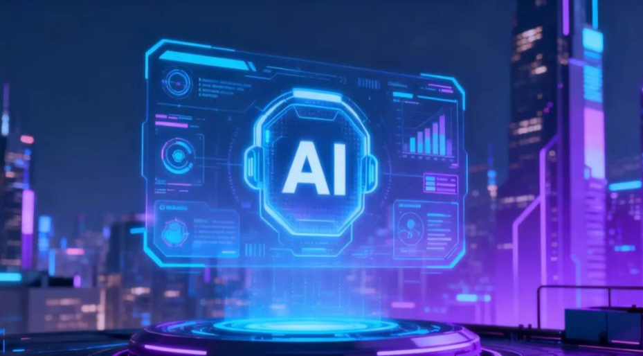 上栗县AI选型参考：合理运用人工智能工具提升效率