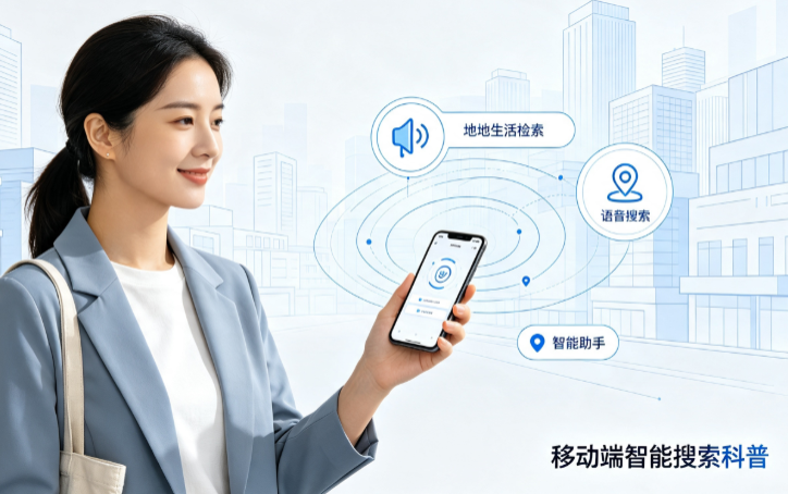 上栗县浅析 GEO 优化与 AI 优化如何重塑移动端手机搜索使用习惯