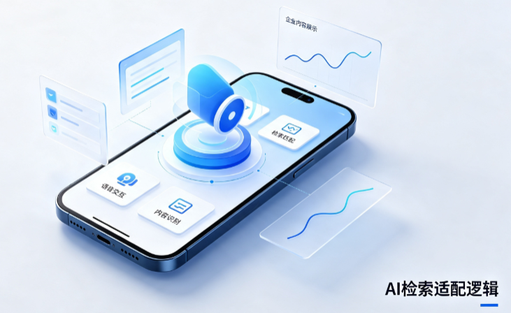 上栗县AI 优化赋能 GEO 体系，详解手机智能指令与企业线上曝光新思路