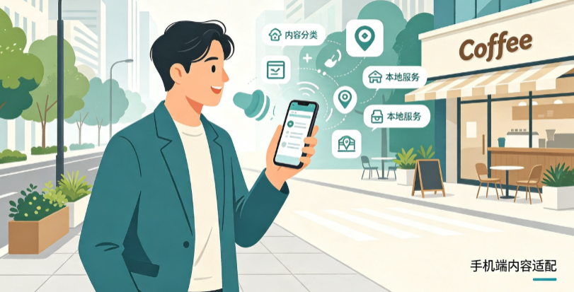 上栗县深度解析手机端 GEO 与 AI 优化协同逻辑，兼顾用户检索体验与企业线上传播