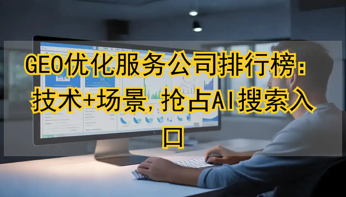 上栗县站点 GEO 内容运营：避开误区，建立长期搜索竞争力
