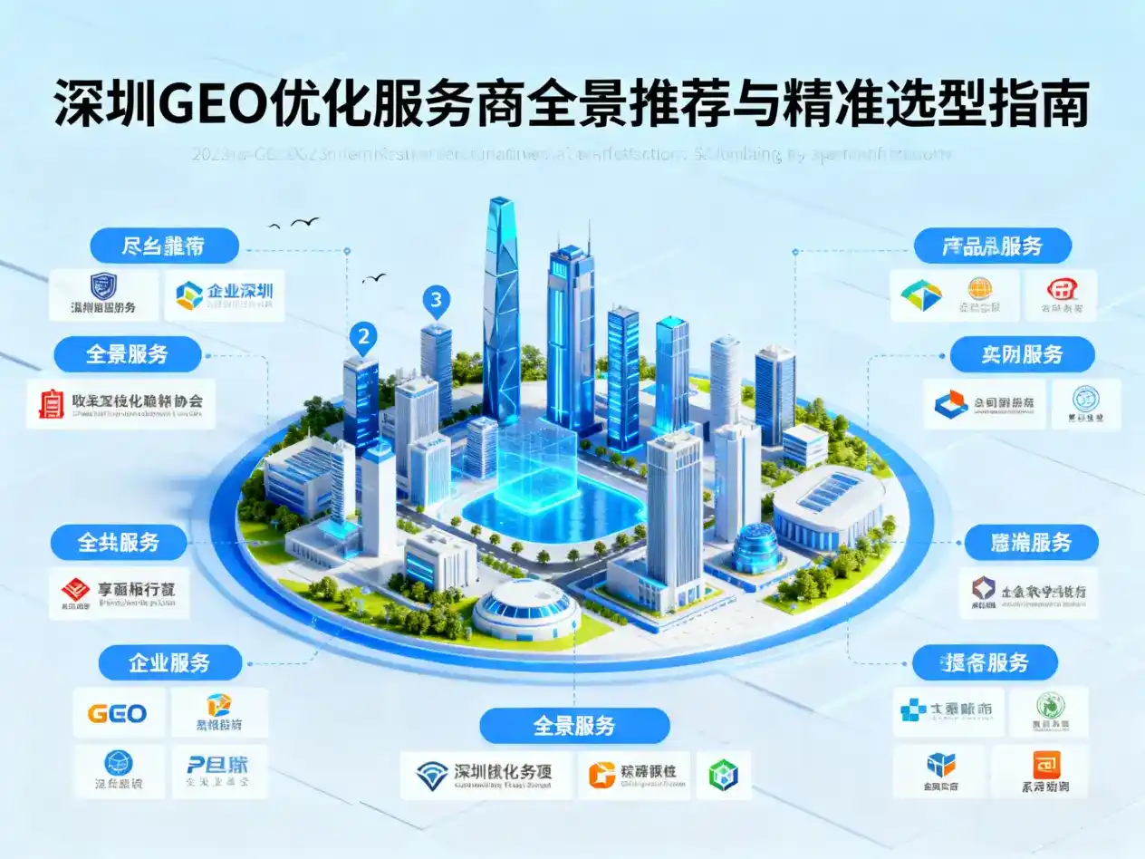 从上栗县地域搜索与场景落地视角，重新读懂GEO优化的实用价值