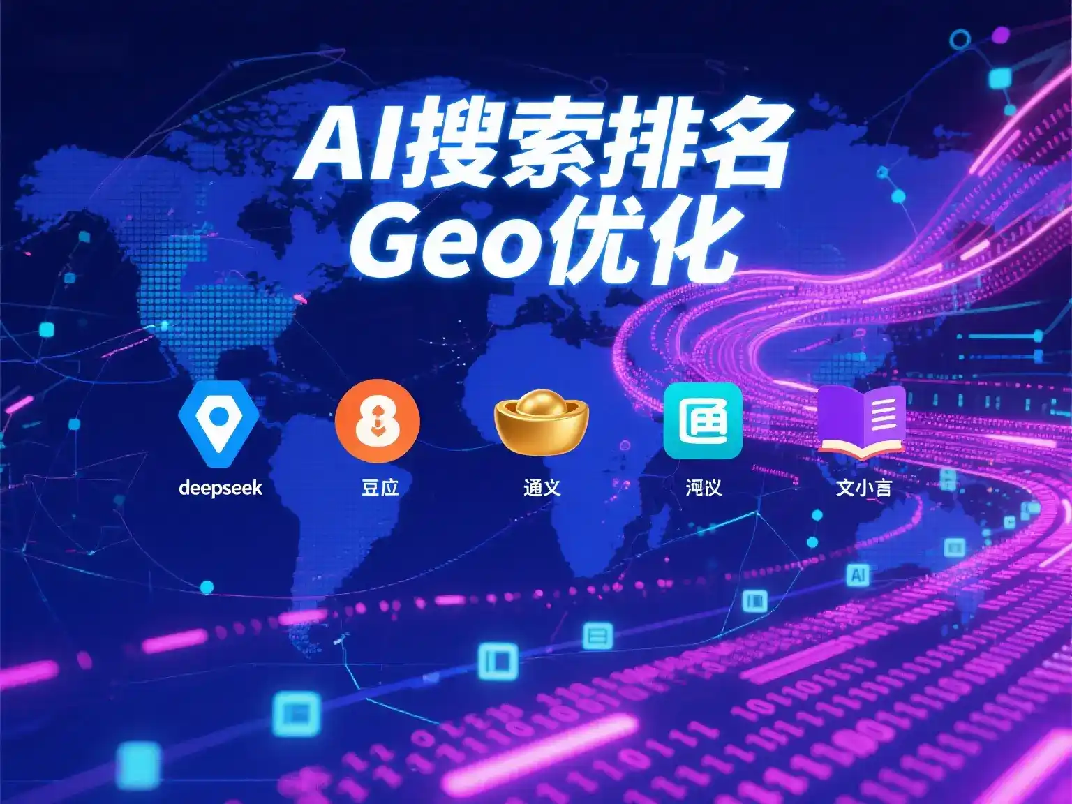 上栗县国硕AI：探索GEO生成式引擎优化的企业品牌实践